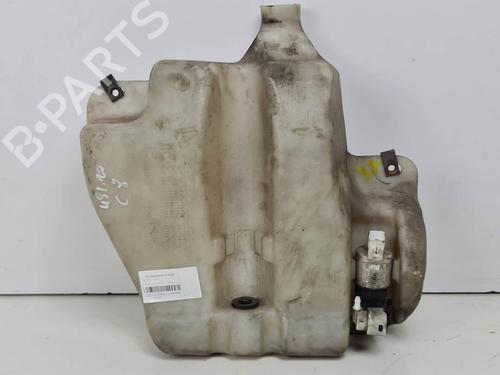 Sprinklertank CITROËN C8 (EA_, EB_) 2.2 HDi (128 hp) 7406620