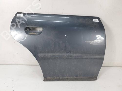 Used Right rear door Right rear door 38634221 38634221