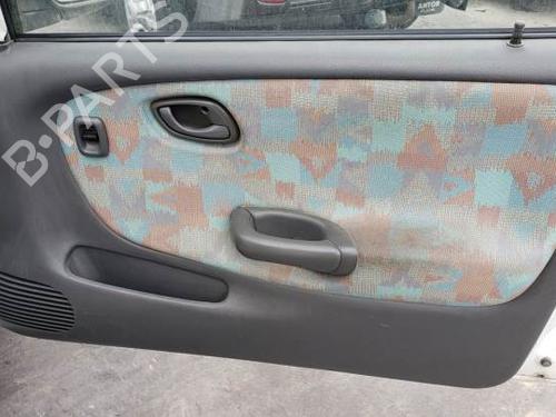 Right front indicator SUZUKI BALENO (EG) 1.3 i 16V (SY413) | BP11272508C33 