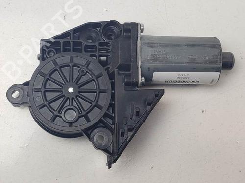 Used Left front window motor VW TOUAREG (7LA, 7L6, 7L7) 3.0 V6 TDI (225 hp) 24499727