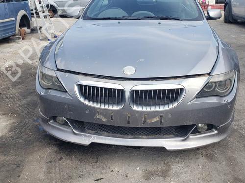 Left front window switch BMW 6 Convertible (E64) 645 Ci | BP27888764I27  - Image 6