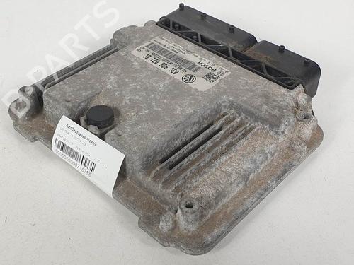 Used Engine control unit (ECU) Engine control unit (ECU) SEAT LEON (1P1) 1.9 TDI (105 hp) 12367219 12367219