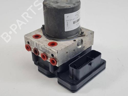 Used ABS pump ABS pump SEAT IBIZA V (KJ1, KJG) 1.0 MPi (80 hp) 34514035 34514035