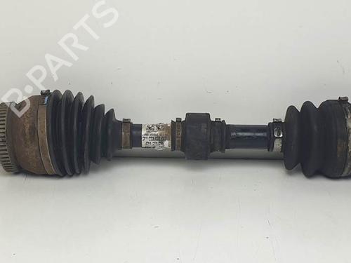 Used Right front driveshaft Right front driveshaft HYUNDAI SANTA FÉ II (CM) 2.2 CRDi 4x4 (155 hp) 24990485 24990485