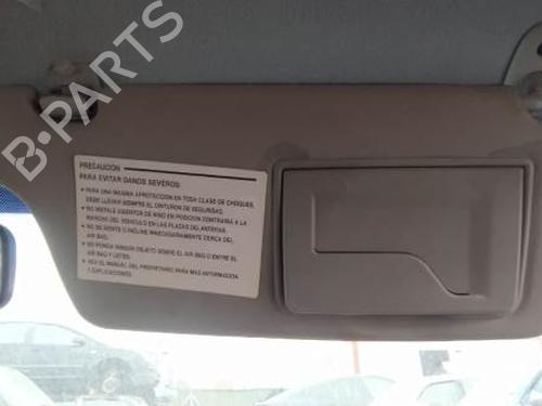 Right taillight HYUNDAI ACCENT II (LC) 1.3 | BP7670050C35 