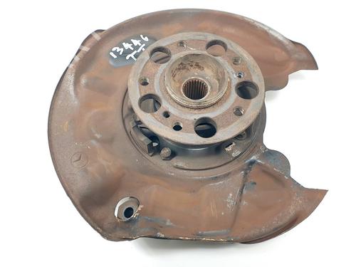 Used Left rear steering knuckle MERCEDES-BENZ CLK (C209) CLK 320 (209.365) (218 hp) 17445750