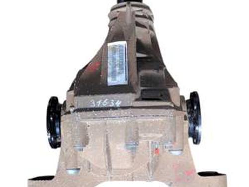 Rear differential VW TOUAREG (7LA, 7L6, 7L7) 2.5 R5 TDI | BP31285593M24