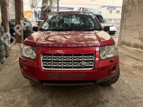 Used Parts LAND ROVER FREELANDER 2 (L359)  2.2 TD4 4x4  1004143