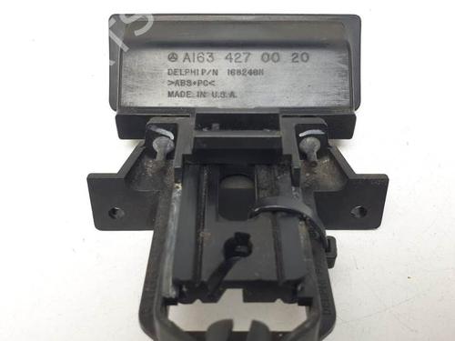 Hand brake MERCEDES-BENZ M-CLASS (W163) ML 270 CDI (163.113) | BP24339217I18 