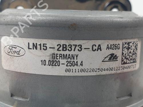 ABS pump FORD ECOSPORT 1.0 EcoBoost | BP26616144M43 