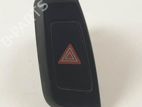 Used Warning switch Warning switch AUDI A4 B8 Avant (8K5) 2.0 TDI (136 hp) 25887801 25887801