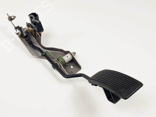 Pedal NISSAN X-TRAIL I (T30) 2.0 (150 hp) 25117720