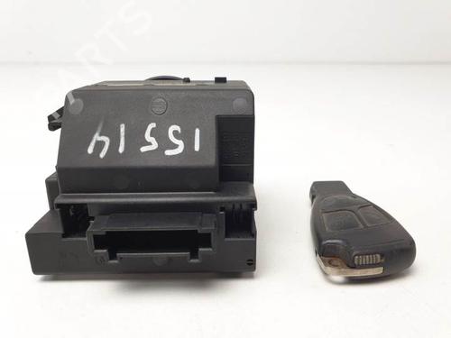 Electronic module MERCEDES-BENZ CLK Convertible (A209) CLK 240 (209.461) | BP21529500M83 