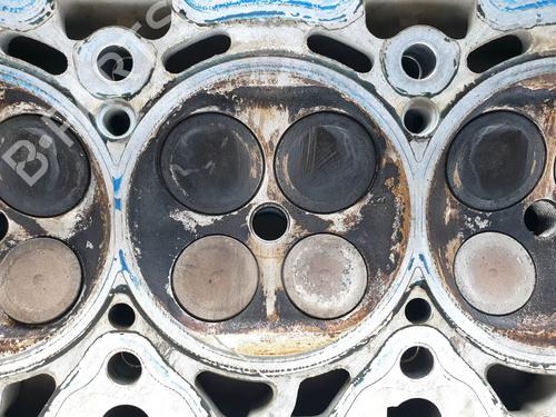 Cylinder head BMW 6 Convertible (E64) 645 Ci | BP28034411M5 - Image 5