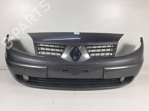 Used Front bumper Front bumper RENAULT SCÉNIC II (JM0/1_) 1.6 16V (JM1R) (112 hp) 40175631 40175631