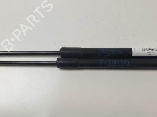 Used Hood lift support BMW 3 (E90) 320 d (177 hp) 29245324