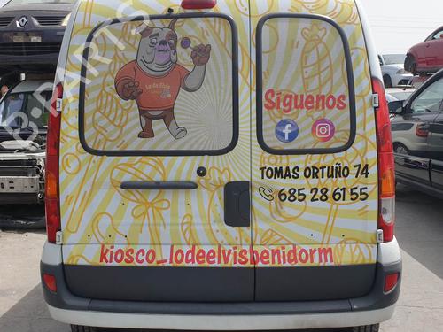 Electronic sensor RENAULT KANGOO (KC0/1_) 1.5 dCi (KC07) | BP28595835M84  - Image 10