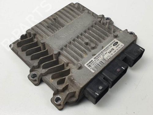 Used Engine control unit (ECU) Engine control unit (ECU) FORD FIESTA V (JH_, JD_) 1.4 TDCi (68 hp) 22630980 22630980