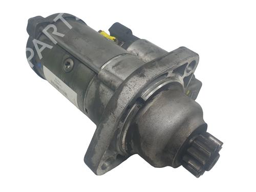 Anlasser für Anlasser VW TIGUAN (5N_) 2.0 TDI 4motion (140 hp) 36352232 36352232