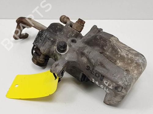Used Right rear brake caliper Right rear brake caliper MAZDA MX-5 III (NC) 1.8 (NC18) (126 hp) 12376772 12376772