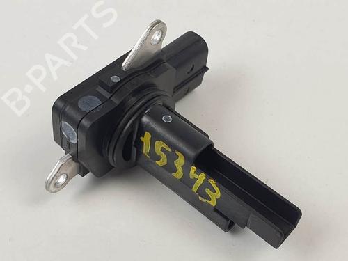 Used Mass air flow sensor Mass air flow sensor TOYOTA RAV 4 IV (_A4_) 2.5 Hybrid (AVA42_) (197 hp) 25143884 25143884