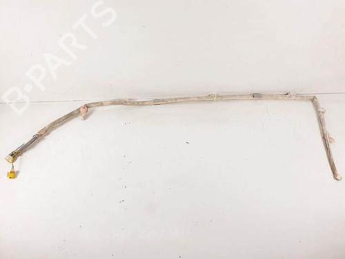 Airbag de toit droit VW TOUAREG (7LA, 7L6, 7L7) 2.5 R5 TDI (174 hp) 17165577