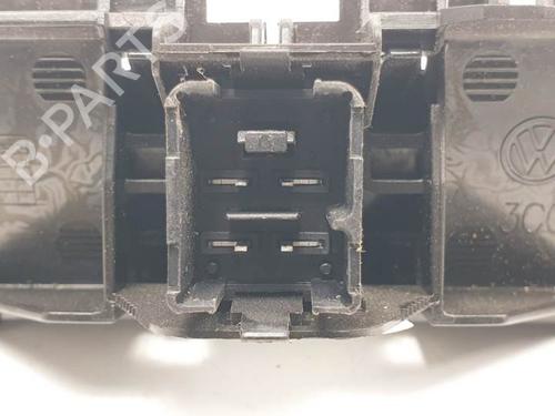 Warning switch VW PASSAT B6 (3C2) 1.9 TDI | BP16410229I22 