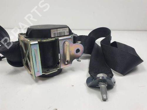 Rear left seatbelt PEUGEOT 508 I (8D_) 2.0 HDi Hybrid4 AWC | BP10648085I29 