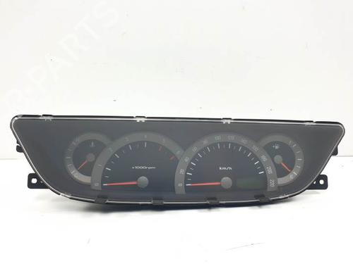 Cockpit SSANGYONG RODIUS I 2.7 Xdi (163 hp) 29245134