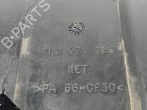 Handbremse VW TOUAREG (7LA, 7L6, 7L7) 2.5 R5 TDI | BP8930391I18 