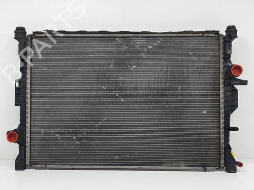 Used Water radiator Water radiator FORD MONDEO IV Saloon (BA7) 2.0 TDCi (140 hp) 18115818 18115818