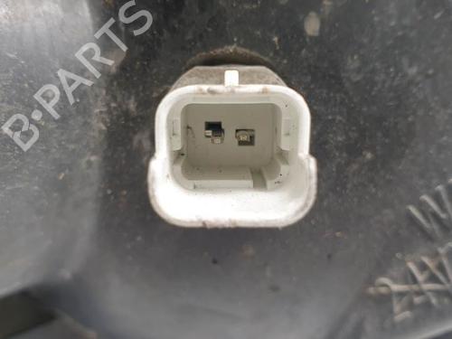 Left headlight CITROËN XSARA PICASSO (N68) 2.0 HDi | BP9393573C28 