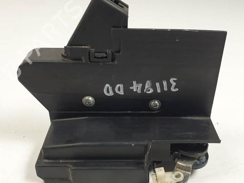 Front right lock DACIA SANDERO II 1.5 dCi | BP28388552C97 