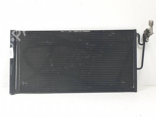 Used AC radiator AC radiator MINI MINI (R56) One (95 hp) 40558029 40558029