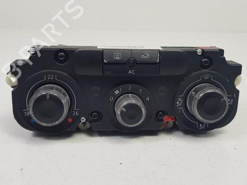 Used Climate control Climate control VW GOLF V Variant (1K5) 2.0 TDI (140 hp) 9855420 9855420