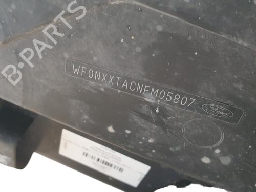 Left headlight FORD TOURNEO COURIER B460 MPV 1.5 TDCi | BP36692355C28 - Image 5