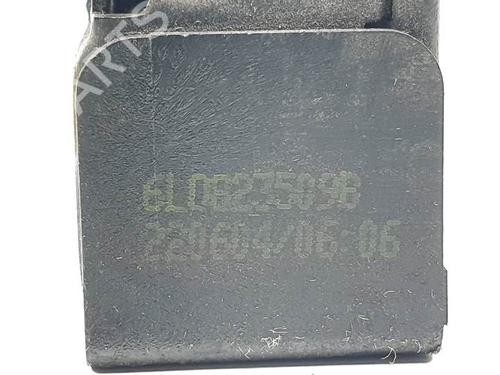 Hood lock SEAT IBIZA III (6L1) 1.4 16V | BP15557371C133 