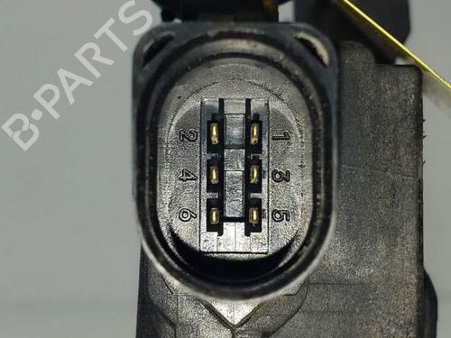Rear right lock SEAT LEON (1M1) 1.9 TDI | BP19656963C99 