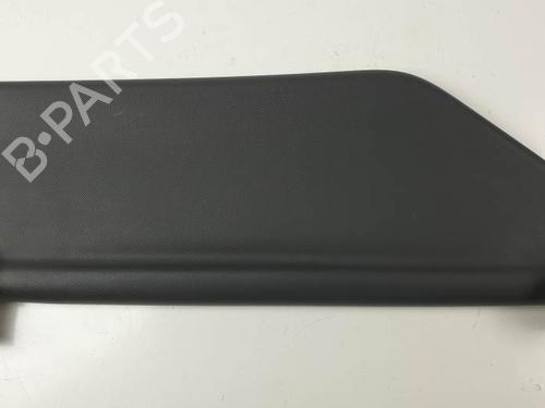 Used Left sun visor Left sun visor DS DS 4 / DS 4 CROSSBACK (NX_) 1.6 BlueHDi 120 (120 hp) 28498854 28498854
