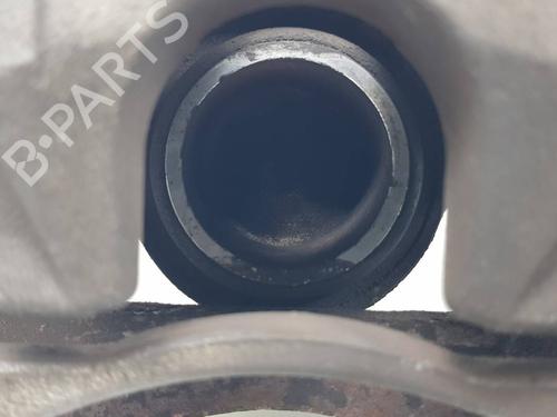 Right front brake caliper CHRYSLER SEBRING Convertible (JS) 2.7 | BP38948627M104 - Image 4