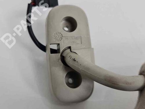 Left sun visor LAND ROVER DISCOVERY III (L319) 2.7 TD 4x4 | BP7237209I1  - Image 5