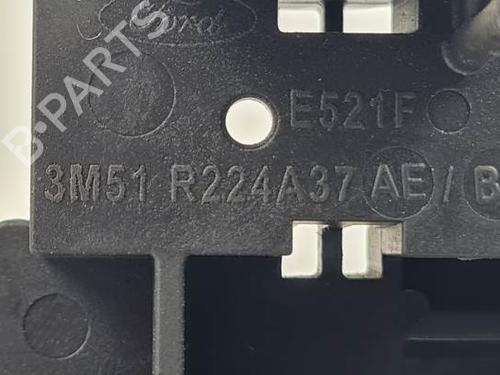 Front left exterior door handle FORD C-MAX II (DXA/CB7, DXA/CEU) 1.0 EcoBoost | BP25128638C128 