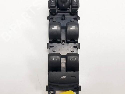 Used Left front window switch Left front window switch LAND ROVER DISCOVERY IV (L319) 3.0 TD 4x4 (245 hp) 18333483 18333483