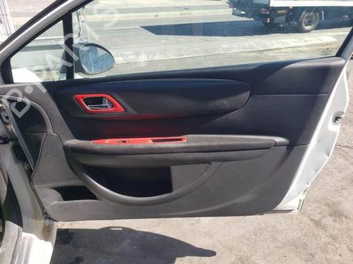 Ferdsskriver CITROËN C4 Coupe (LA_) 1.6 HDi | BP18861124C48 