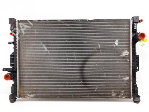 Used Water radiator Water radiator FORD GALAXY II (WA6) 2.2 TDCi (200 hp) 28065766 28065766