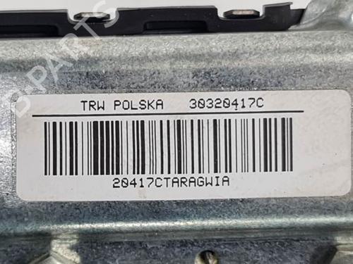 Electronic module MERCEDES-BENZ C-CLASS (W203) C 320 (203.064) | BP7247933M83 