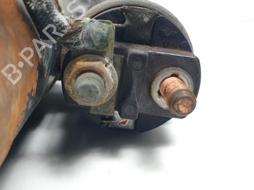 Starter SMART FORFOUR (454) 1.5 CDI (454.001) | BP24653043M8 