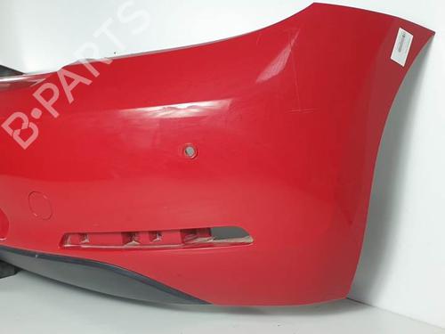 Rear bumper VW BEETLE (5C1, 5C2) 1.2 TSI 16V | BP13297139C8 
