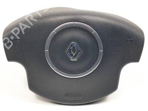 Førerens kollisjonspute RENAULT MEGANE II (BM0/1_, CM0/1_) 2.0 dCi (BM1K, CM1K) (150 hp) 30763075