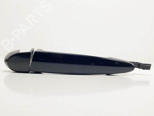 Used Front right exterior door handle BMW X5 (E70) xDrive 30 d (245 hp) 18406137